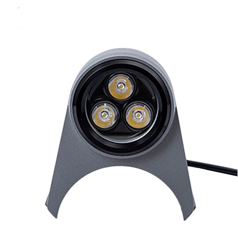 LED Corrugated Light DY- YZ-WLD-14