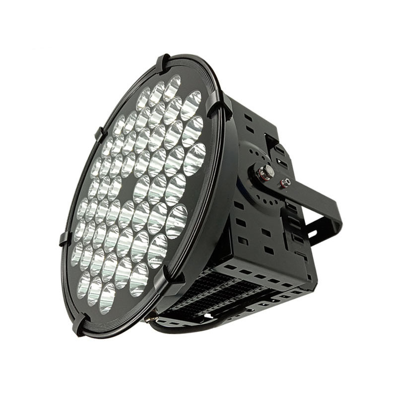 Spotlights for the aquarium. Large-sized blue indoor floodlights. High-power and super-bright outdoor waterproof lights with power options of 100W and 200W.