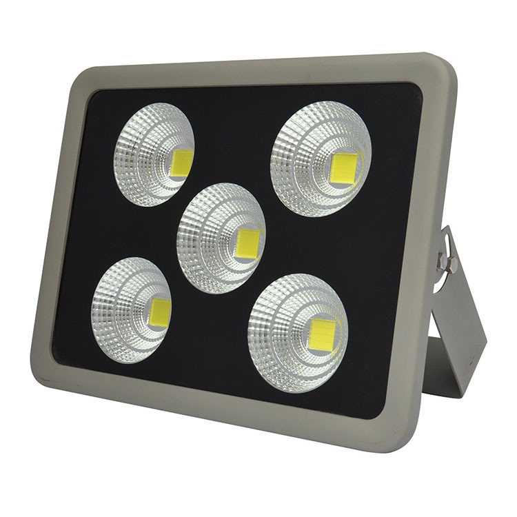 LED floodlights, 1000W floodlights, square-shaped outdoor floodlights, wide-beam floodlights, projection lights, basketball court floodlights